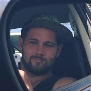 Meet your Posher, Jay